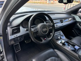 Audi S8 4.0 TFSI, снимка 12