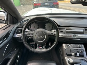 Audi S8 4.0 TFSI, снимка 13