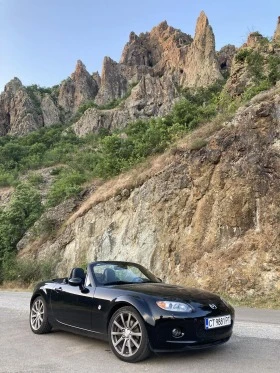 Mazda Mx-5 2.0 Revolution , снимка 9