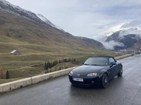 Mazda Mx-5 2.0 Revolution , снимка 11