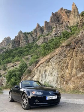 Mazda Mx-5 2.0 Revolution , снимка 10