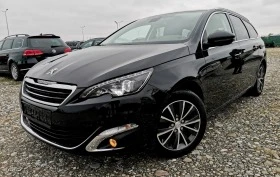 Peugeot 308  FaceLift, снимка 2