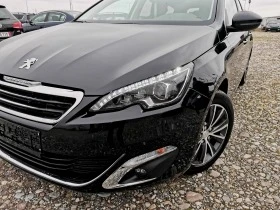 Peugeot 308  FaceLift 1