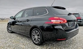 Peugeot 308  FaceLift, снимка 5