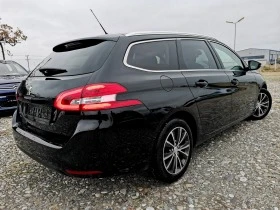 Peugeot 308  FaceLift, снимка 4