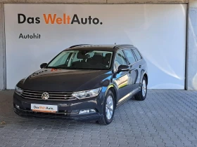     VW Passat Comfortline 2.0TDI BMT