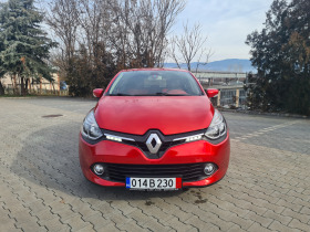Renault Clio 0.9TCe ШВЕЙЦАРИЯ, снимка 3 - Автомобили и джипове - 44262668
