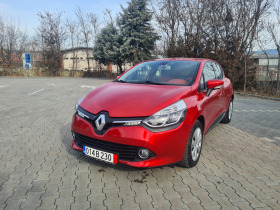 Обява за продажба на Renault Clio 0.9TCe ШВЕЙЦАРИЯ ~11 900 лв. - изображение 1