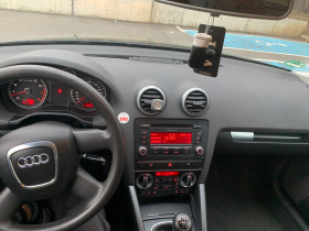 Audi A3, снимка 11