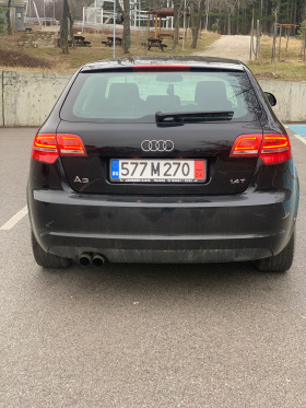 Audi A3, снимка 4 - Автомобили и джипове - 45381297