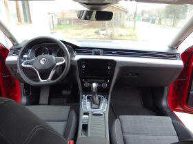 VW Passat B8 2.0 TDI DSG FACELIFT , снимка 7