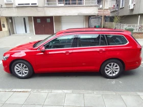 VW Passat B8 2.0 TDI DSG FACELIFT , снимка 3