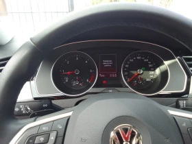 VW Passat B8 2.0 TDI DSG FACELIFT , снимка 9