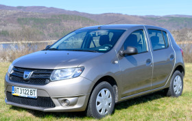 Dacia Sandero, снимка 1 - Автомобили и джипове - 45060474