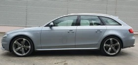 Audi A4 3.0TDI Quattro S-Line Plus MTM  Max Full Германия, снимка 8