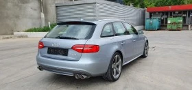 Audi A4 3.0TDI Quattro S-Line Plus MTM  Max Full Германия, снимка 5