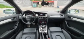 Audi A4 3.0TDI Quattro S-Line Plus MTM  Max Full Германия, снимка 11