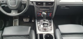 Audi A4 3.0TDI Quattro S-Line Plus MTM  Max Full Германия, снимка 12