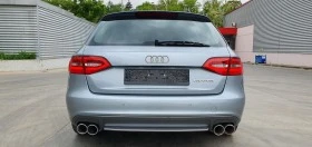 Audi A4 3.0TDI Quattro S-Line Plus MTM  Max Full Германия, снимка 6