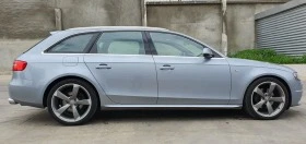 Audi A4 3.0TDI Quattro S-Line Plus MTM  Max Full Германия, снимка 4