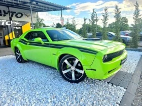 Dodge Challenger 5.7 I R/T   TOP FULL  100% | Mobile.bg    6