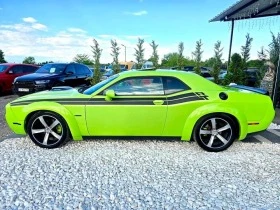 Dodge Challenger 5.7 I R/T   TOP FULL  100% | Mobile.bg    12