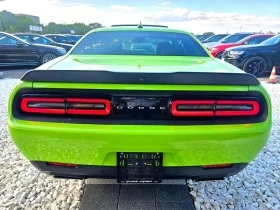 Dodge Challenger 5.7 I R/T   TOP FULL  100% | Mobile.bg    9