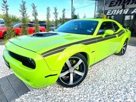     Dodge Challenger 5.7 I R/T   TOP FULL  100%