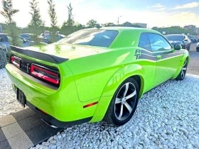 Dodge Challenger 5.7 I R/T   TOP FULL  100% | Mobile.bg    11