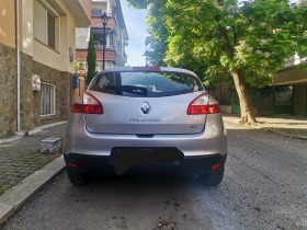 Renault Megane, снимка 3
