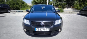 VW Phaeton 3.0TDI 239 INDIVIDUAL DYNAUDIO FULL OPTIONS | Mobile.bg    3