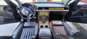 VW Phaeton 3.0TDI 239 INDIVIDUAL DYNAUDIO FULL OPTIONS | Mobile.bg    8