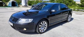 VW Phaeton 3.0TDI 239 INDIVIDUAL DYNAUDIO FULL OPTIONS | Mobile.bg    2