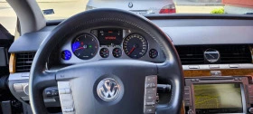 VW Phaeton 3.0TDI 239 INDIVIDUAL DYNAUDIO FULL OPTIONS | Mobile.bg    14