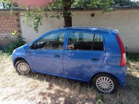 Daihatsu Cuore, снимка 3