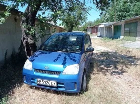 Daihatsu Cuore, снимка 4