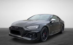 Audi Rs5 Coupé = Black Optic Plus=  | Mobile.bg    1