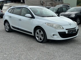 Renault Megane 1.5* DCI* SPORTOUR* LUXE*  - [4] 