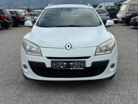 Renault Megane 1.5* DCI* SPORTOUR* LUXE*  - [3] 