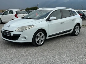 Renault Megane 1.5* DCI* SPORTOUR* LUXE*  - [1] 