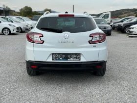 Renault Megane 1.5* DCI* SPORTOUR* LUXE* , снимка 5