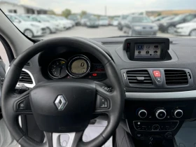 Renault Megane 1.5* DCI* SPORTOUR* LUXE* , снимка 11