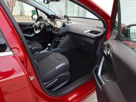 Peugeot 208 NAVI AVTOMAT, снимка 8