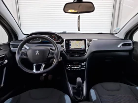 Peugeot 208 Navi evro5 | Mobile.bg    12