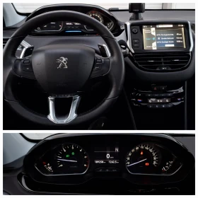 Peugeot 208 NAVI AVTOMAT | Mobile.bg    11