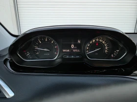 Peugeot 208 NAVI AVTOMAT | Mobile.bg    9