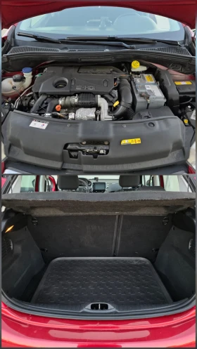 Peugeot 208 NAVI AVTOMAT | Mobile.bg    12
