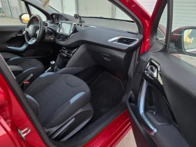 Peugeot 208 NAVI AVTOMAT | Mobile.bg    8