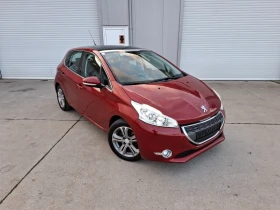 Peugeot 208 NAVI AVTOMAT, снимка 6