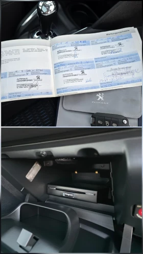 Peugeot 208 NAVI AVTOMAT | Mobile.bg    13